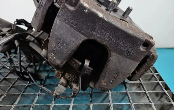 Land Rover Discovery Sport Front brake caliper IMPRK1360864