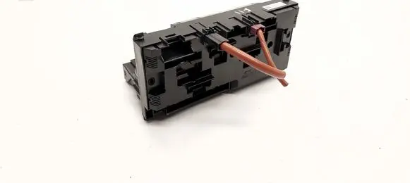 Fuse module