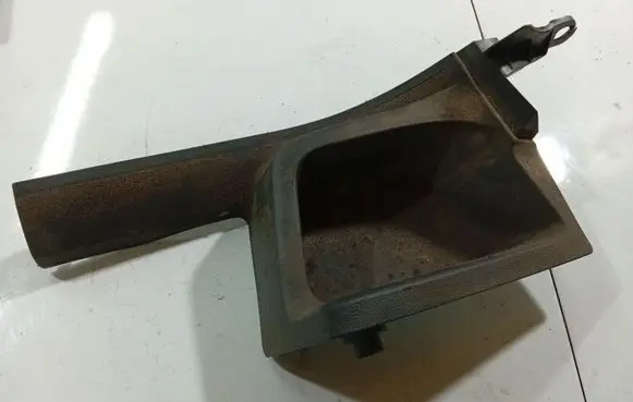 Ford Focus Other interior part 4M51A13244AEW