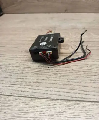 Nissan X-Trail T30 Alarm control unit/module A000397