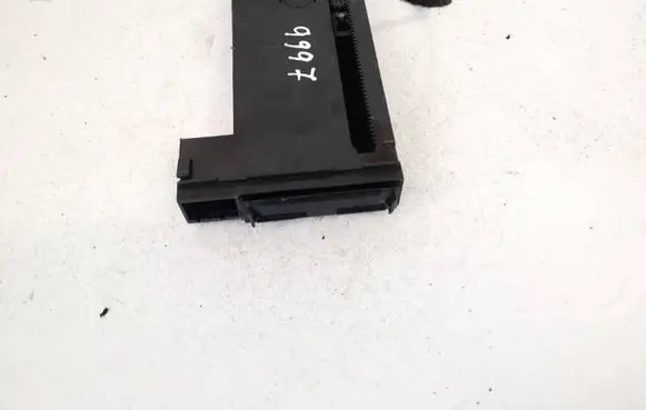 Audi A4 S4 B6 8E 8H Cup holder 