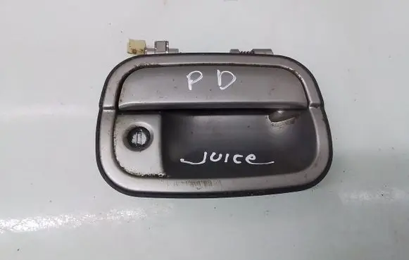 KIA Joice Front door exterior handle