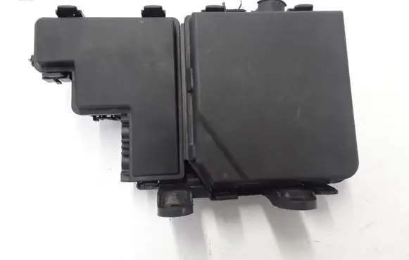 Renault Kadjar Fuse box set 284B84BA1C