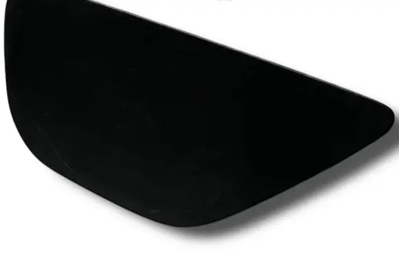 Mercedes-Benz GLA H247 Fender trim (molding) T1229 51117200755