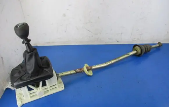 Chevrolet Lacetti Gear shift rod 96549427
