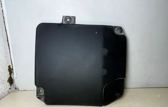 Subaru Outback Fuse box cover 14098AA000