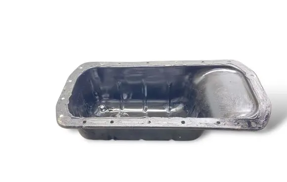 Oil sump
