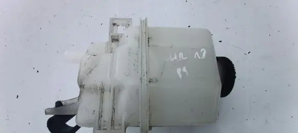 Toyota C-HR I Vacuum air tank ZBWCHR