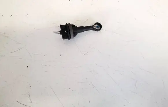 Interior temperature sensor