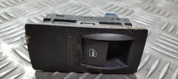 Volkswagen Phaeton Electric window control switch 3d0959858e