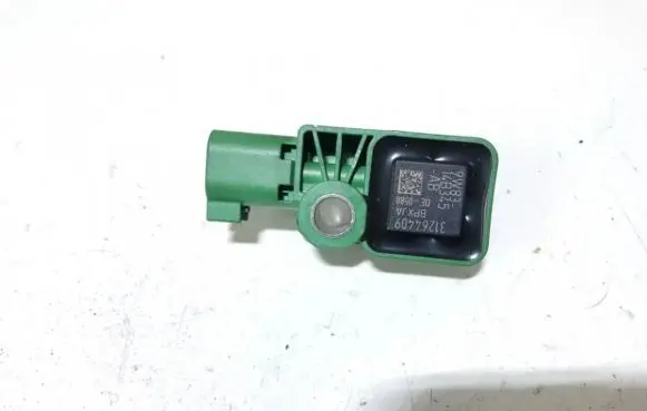 Volvo S80 Airbag deployment crash/impact sensor 31264409 bpxja