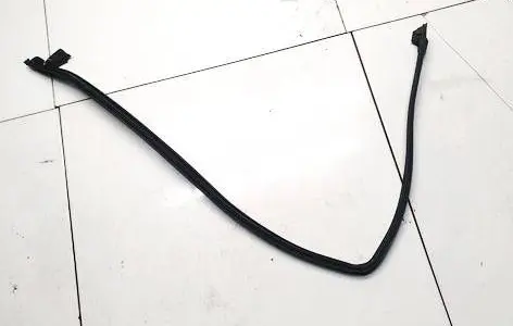 Land Rover Range Rover Evoque L538 Rubber seal front coupe door bj3220518a bj32-20518-a