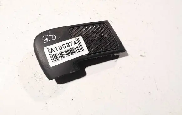 Audi A3 S3 8P Other rear door trim element 8p4035794