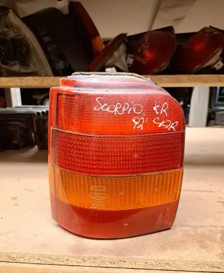 Ford Scorpio Rear/tail lights 83BG13A603
