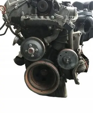 Mercedes-Benz E W210 Engine 111957