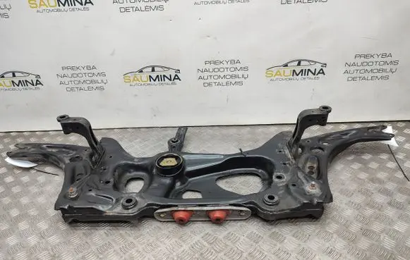 Skoda Octavia Mk3 (5E) Front subframe 5Q0199855M