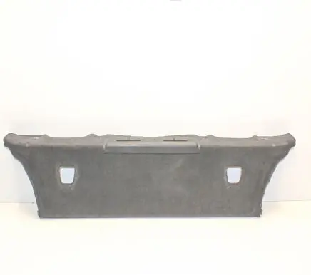 Jaguar XK - XKR Parcel shelf 6W8346668AW