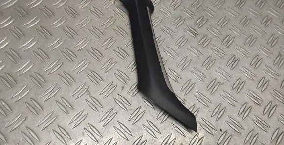 Toyota Verso Front door interior handle trim 677410F060