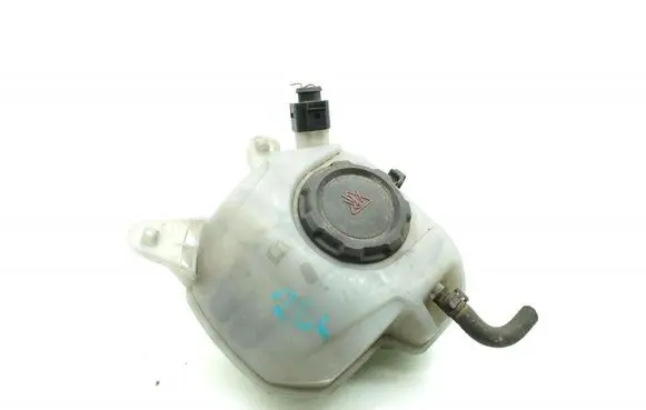 Seat Ibiza V (KJ) Coolant expansion tank/reservoir 2Q0121407