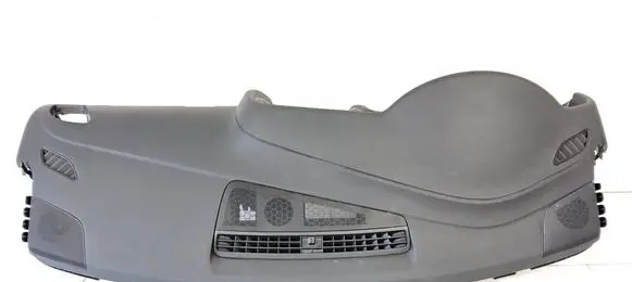 Audi A5 8T 8F Dashboard 8T1857069