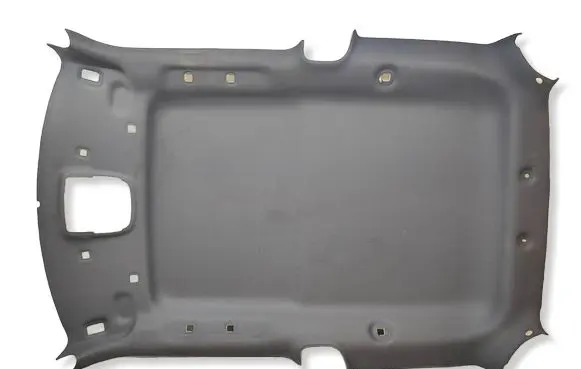 Mini One - Cooper F56 F55 Headlining 