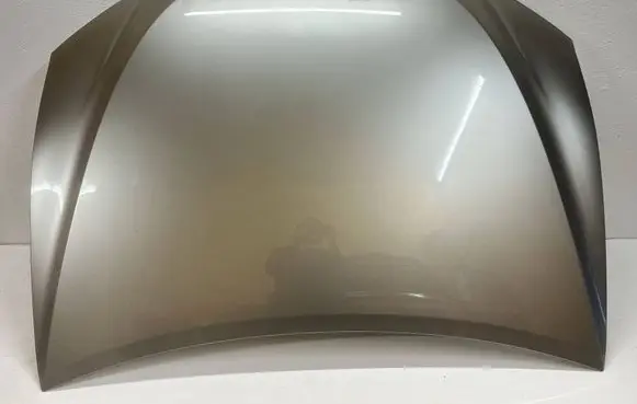 Engine bonnet/hood