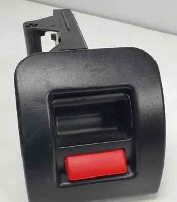 Mercedes-Benz GLK (X204) Seat back rest lock catch A2049200172