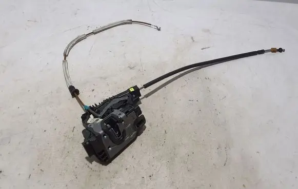 Mercedes-Benz EQS V297 Rear door lock A0997306501