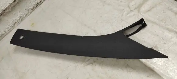 Mercedes-Benz C W205 (C) pillar trim A2056907604
