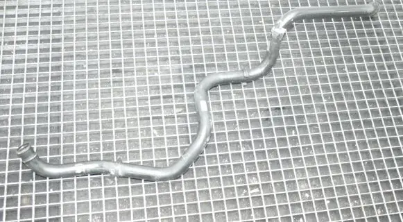 Porsche 911 996 Engine coolant pipe/hose 99610661054