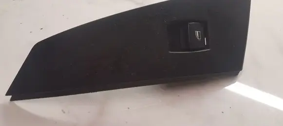BMW 5 E60 E61 Electric window control switch 6951965