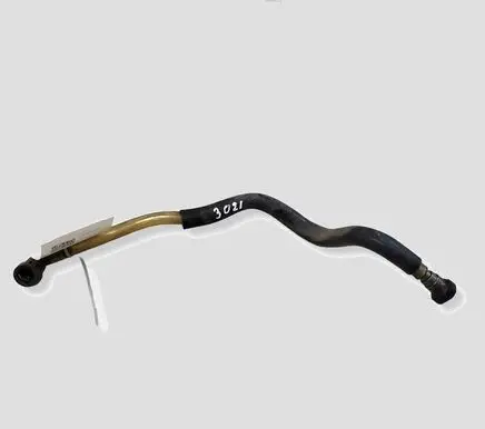 Renault Megane III Fuel line/pipe/hose
