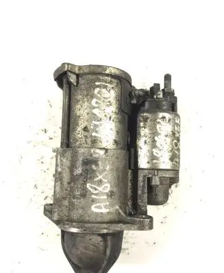 Opel Insignia A Starter motor