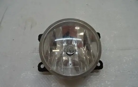 Front fog light