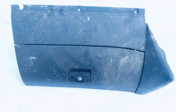 Volkswagen Golf IV Glove box 1j1857101a