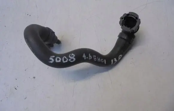 Peugeot 5008 Engine coolant pipe/hose