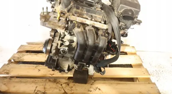 KIA Picanto Engine G3LA