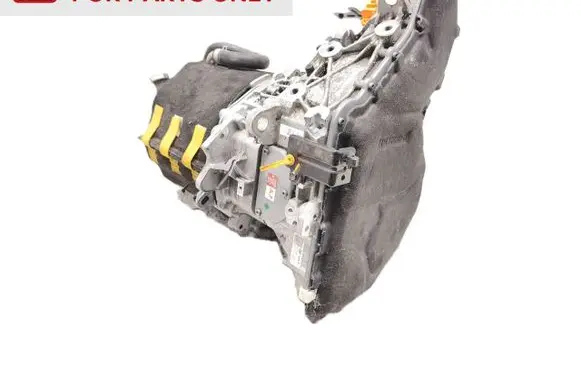KIA EV3 Electric car motor EM16 360100EHB0 AAA9749340000