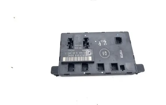 Mercedes-Benz C W203 Door control unit/module 2038201585