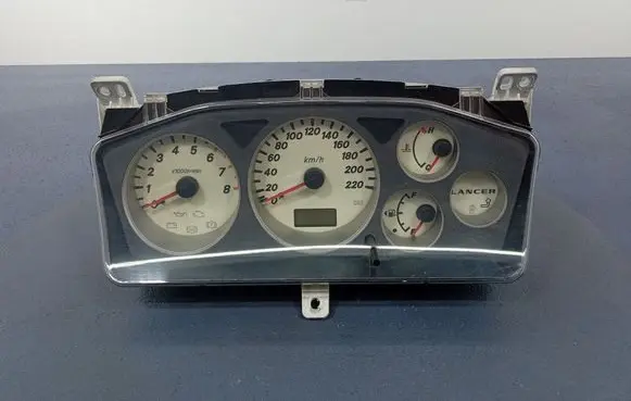 Mitsubishi Lancer Speedometer (instrument cluster) 277820H