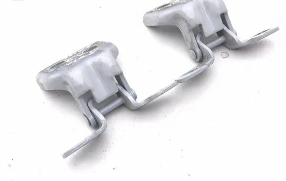 Renault Arkana Rear door hinge set 