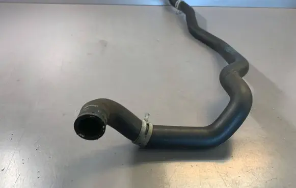 BMW 5 F10 F11 Engine coolant pipe/hose 9119169 15476810