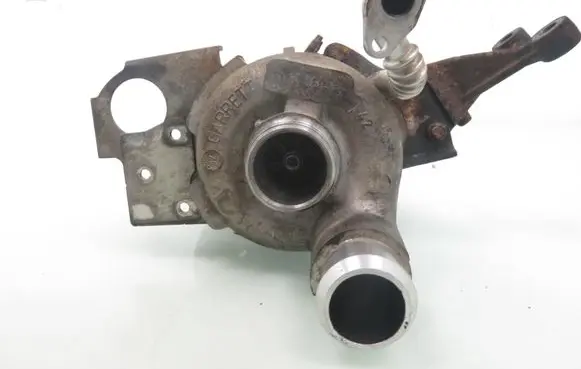 Ford Mondeo MK IV Turbo 76906K682DB