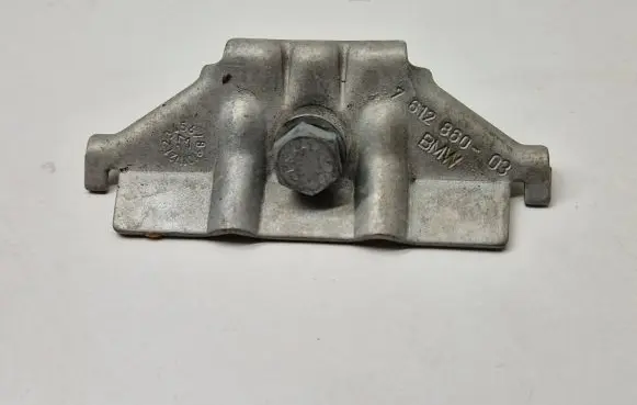 BMW 4 F32 F33 Battery bracket 7612860