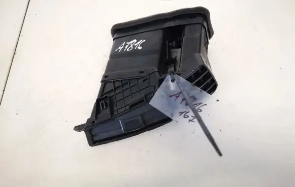 KIA Ceed Dashboard side air vent grill/cover trim 974101h000 97410-1h000