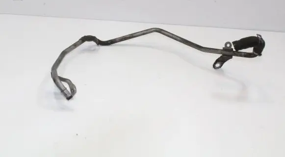 Mercedes-Benz B W246 W242 Oil fill pipe 