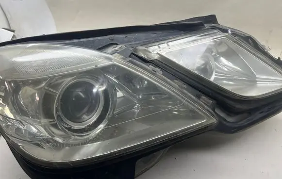 Mercedes-Benz E W212 Headlight/headlamp A2128202059 0108001201724094