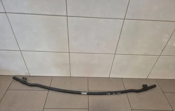 Hyundai i30 Front bumper support beam 86571A6000