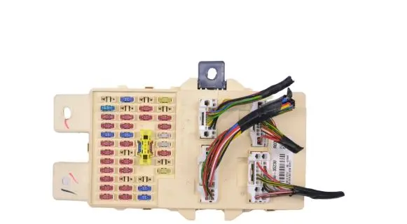 SsangYong Tivoli Fuse box set 8215035230