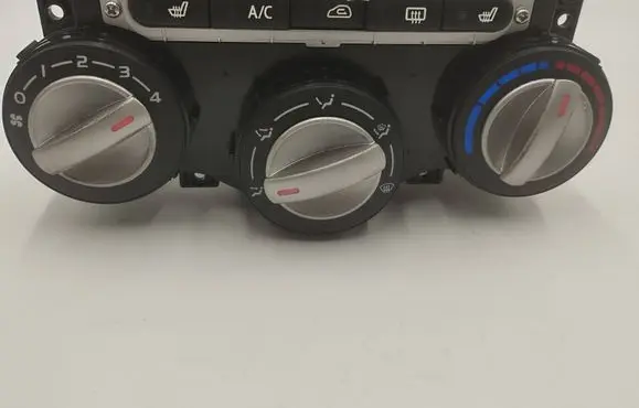 Hyundai i10 Climate control unit 972500x040s4 854204